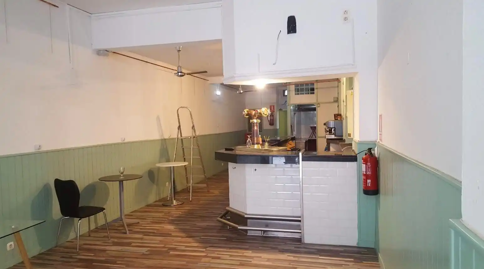 Business premises for sale in Centro