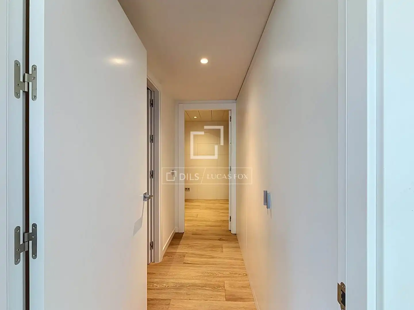 Ático con terraza en venta en Les Escaldes, imagen 23