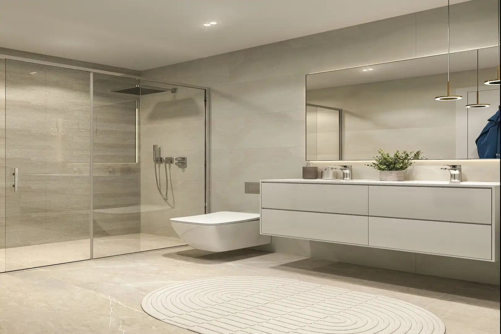 Apartament amb piscina en venda a Balcón de Finestrat - Terra Marina, imagen 16