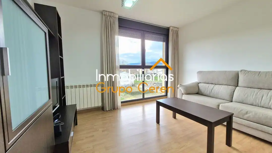 Wohnung zum Verkauf in Santo Domingo de la Calzada