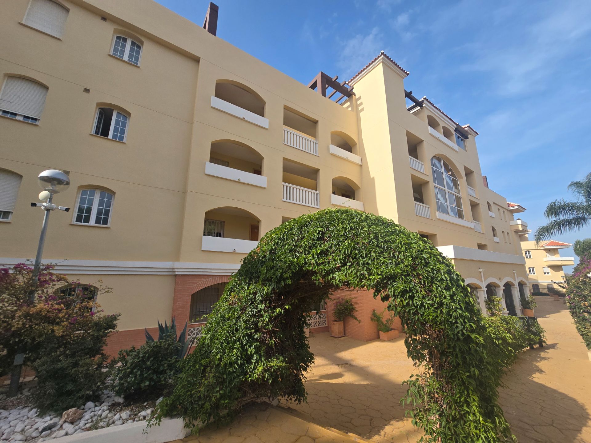 Apartment for sale in Calle Severiano Ballesteros, 1, Riviera del Sol