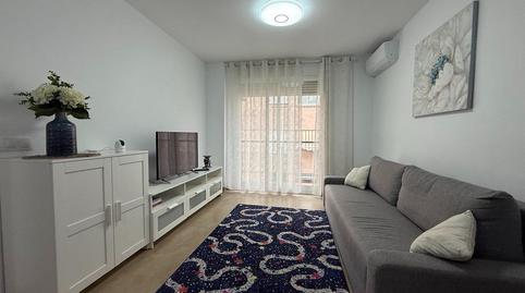 Foto 2 de Apartament en venda a Zona Calle Valencia, Valencia