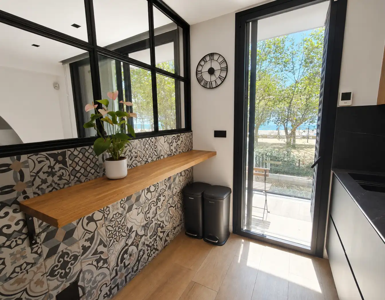 Appartement avec terrasse à vendre à Calella, imagen 6