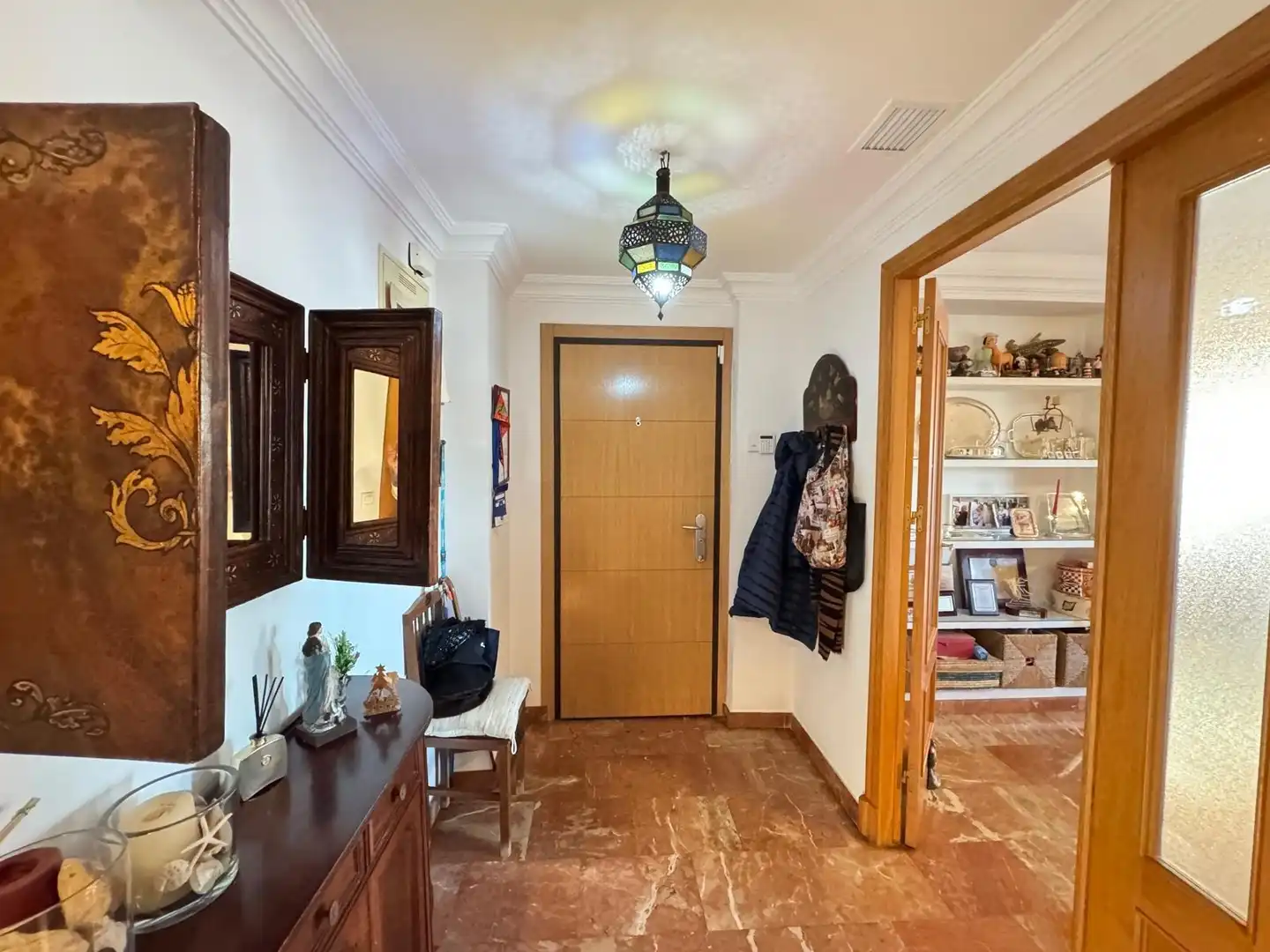 Apartament amb terrassa en venda a Calle san pablo, imagen 6