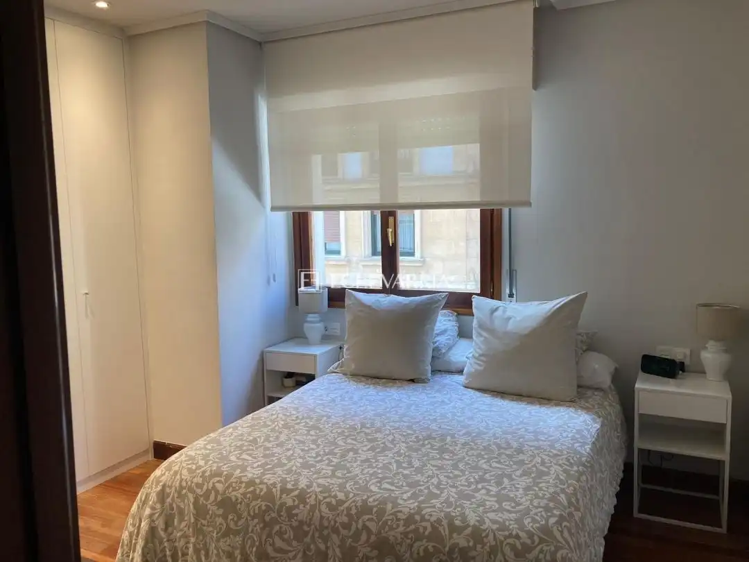 Wohnung zur Miete in Las Arenas