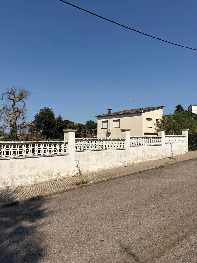 Terreno rustico in vendita a Carrer Gavarres, 6, Girona, Spain 6, imagen 8