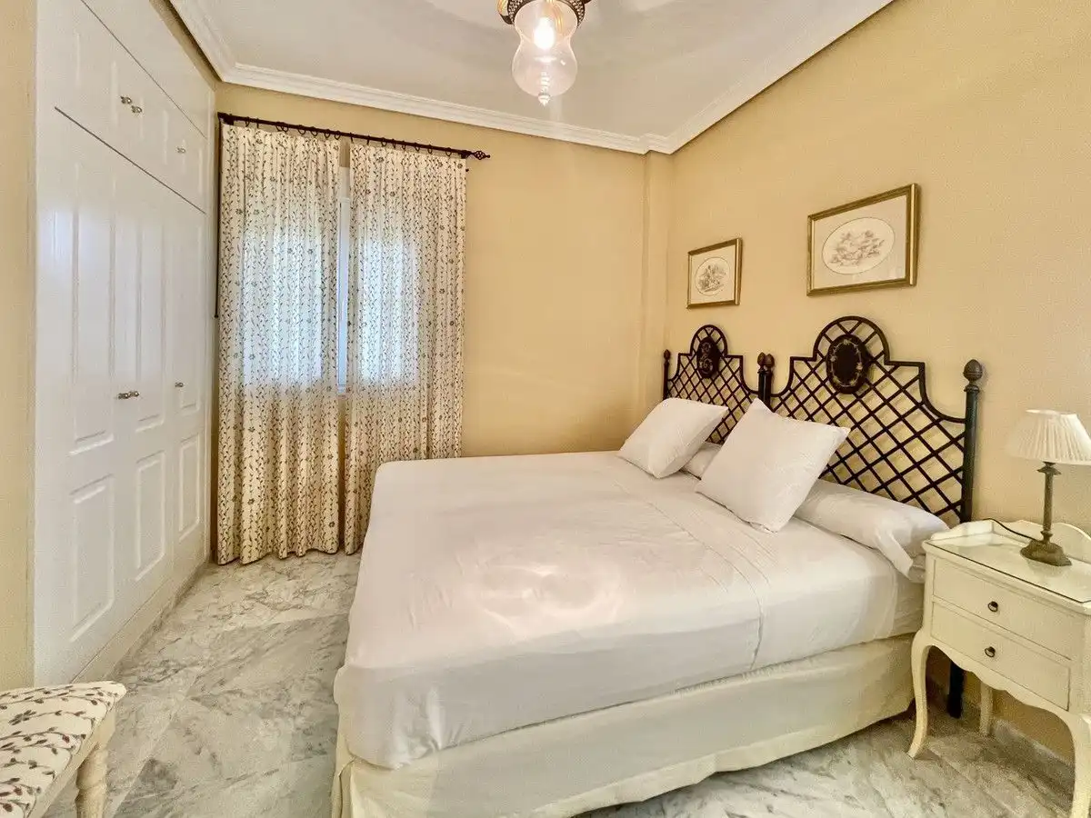 Apartments for rent in La Carolina - Guadalpín