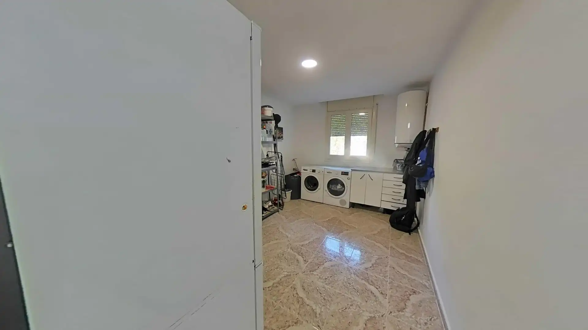 Houses for sale in La Pobla de Claramunt  with Private garden and Storage room