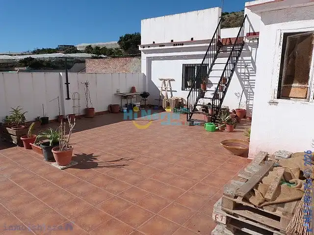 Casa rústica en venda a Algarrobo pueblo, imagen 15