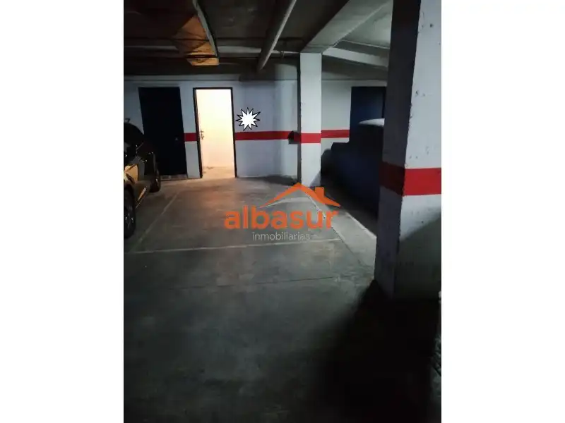 Einzelparkplatz mit Aufzug zum Verkauf in Sureste, imagen 3