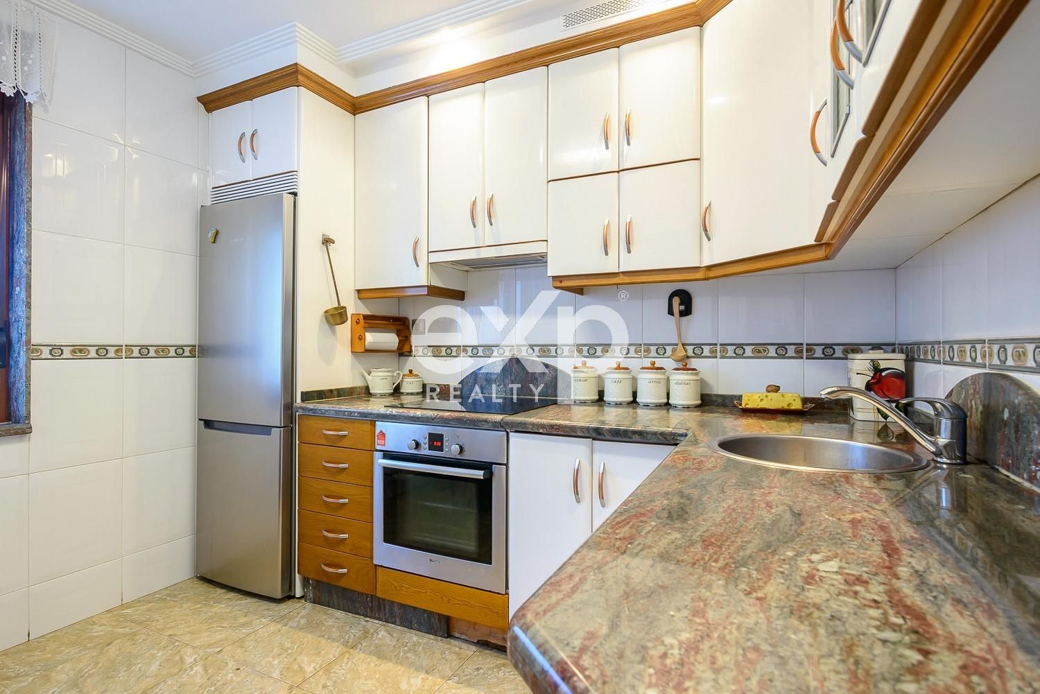 Flat for sale in Calle Vega de Arriba, 2, La Felguera