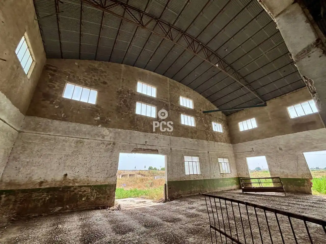 Industrial building for sale in Calle Alrededores de Totana S/N, imagen 28