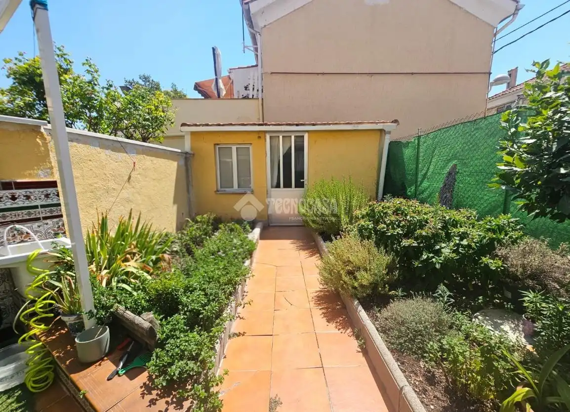 Detached homes for sale in San Isidro