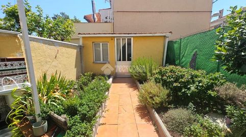 Photo 3 of Detached homes for sale in San Isidro, Madrid Capital