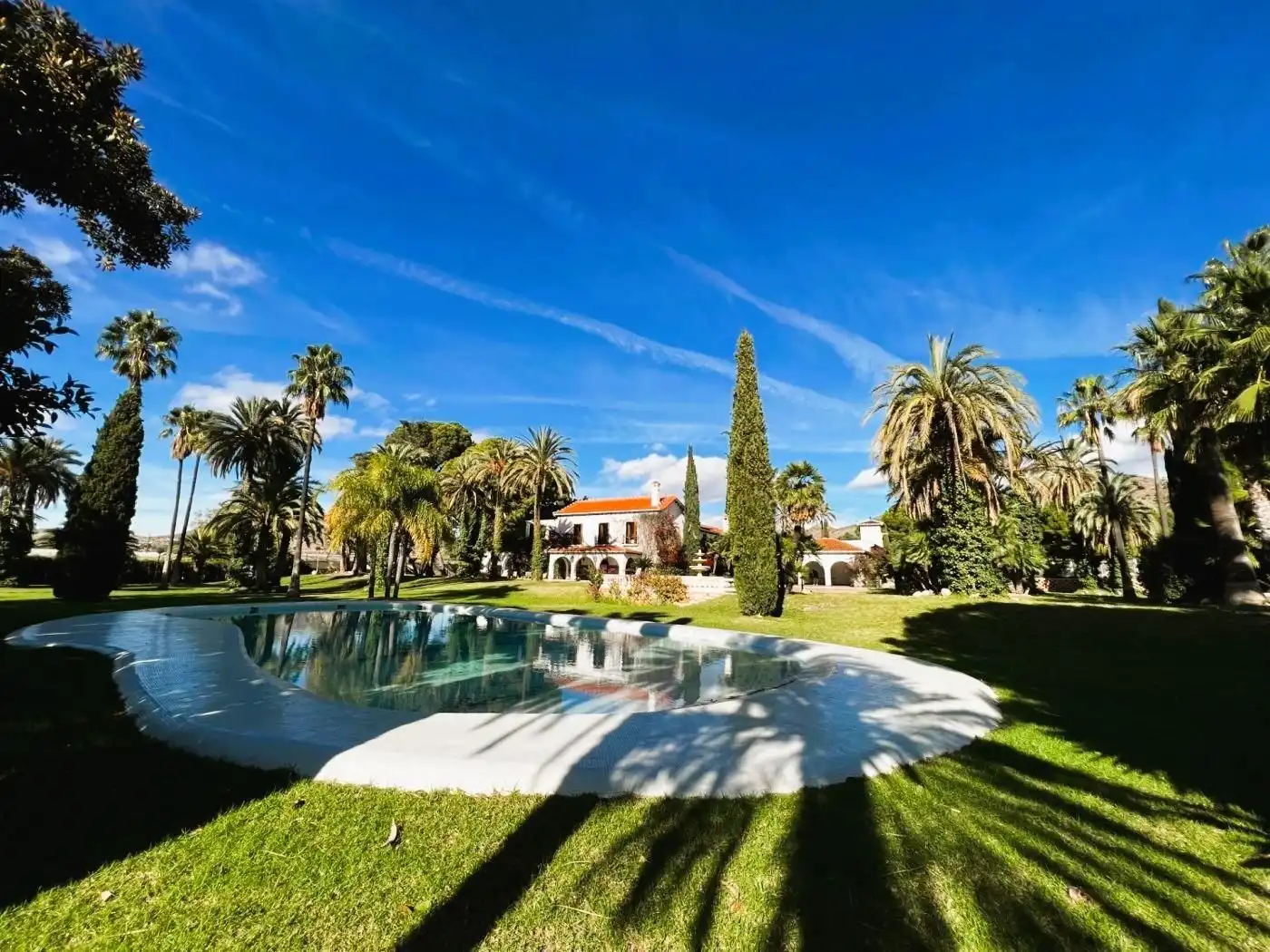 Casa rústica con piscina en venta en Novelda, imagen 25