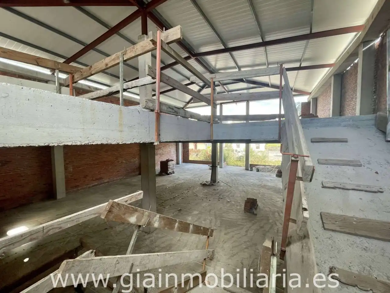 Nave industrial en venta en Calle La Guia 41, imagen 18
