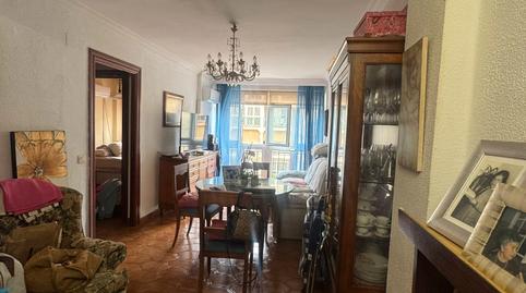 Foto 3 de Piso en venta en Avenida Manuel Gorria, Olletas - Sierra Blanquilla, Málaga