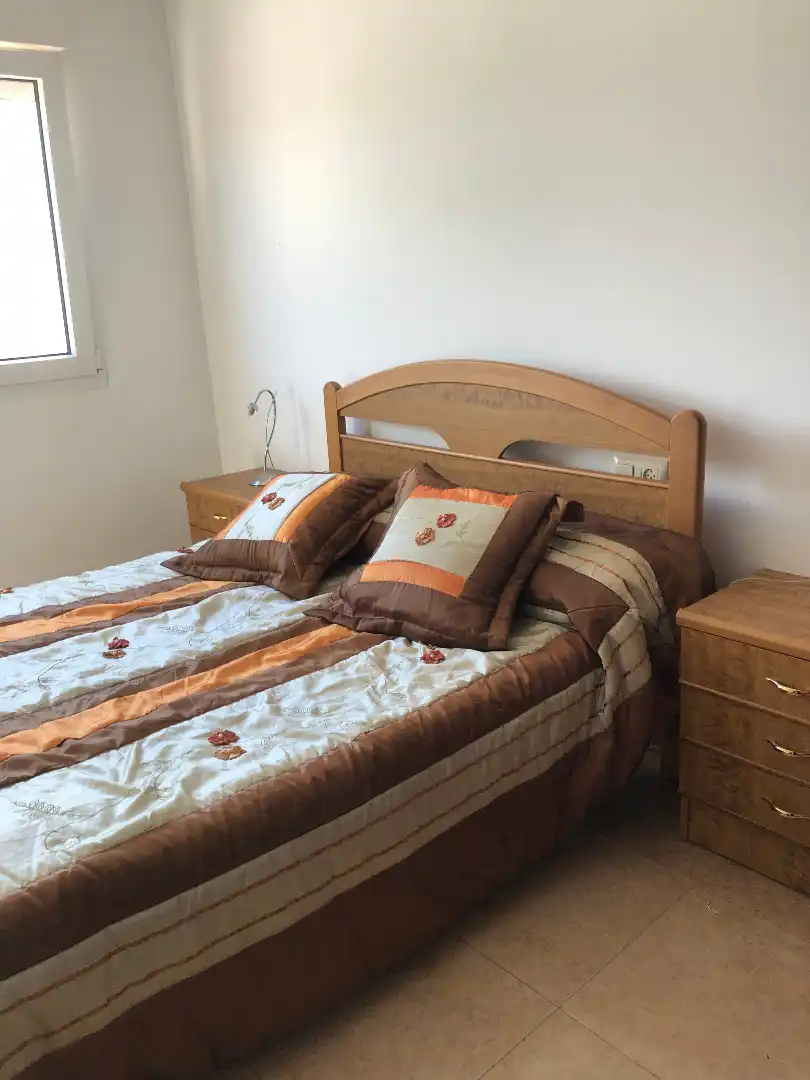 Piso en venta en Avenida Brañas, Negreira