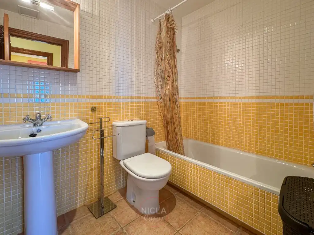 Apartament amb piscina en venda a Calle Tomillo, imagen 15