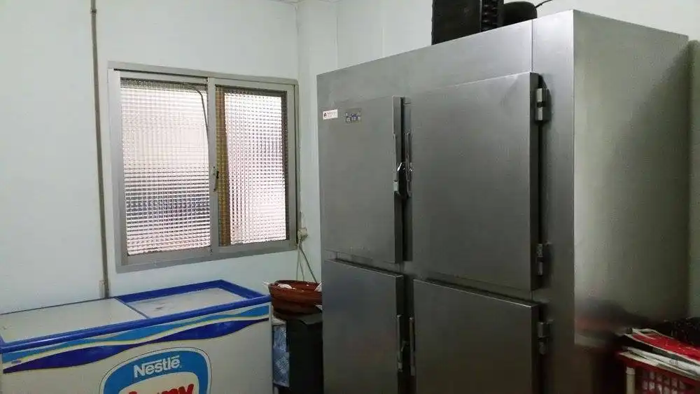 Cocina de Local de alquiler en Antella con Aire acondicionado, Calefacción y Terraza