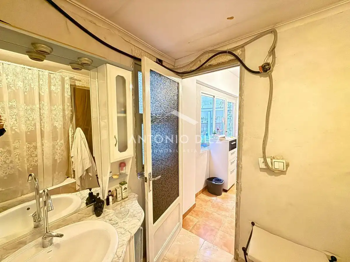 Baño de Casa o chalet en venta en Aspe con Terraza