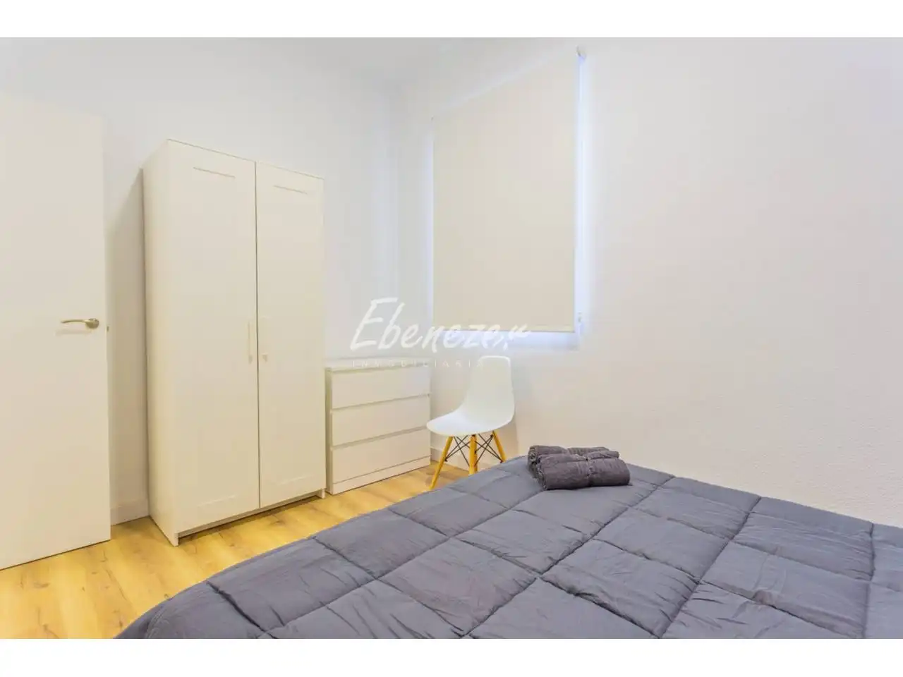 Appartamento con balcone in affitto a DELICIAS, imagen 14