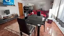 Dining room of Duplex for sale in San Vicente del Raspeig / Sant Vicent del Raspeig  with Air Conditioner