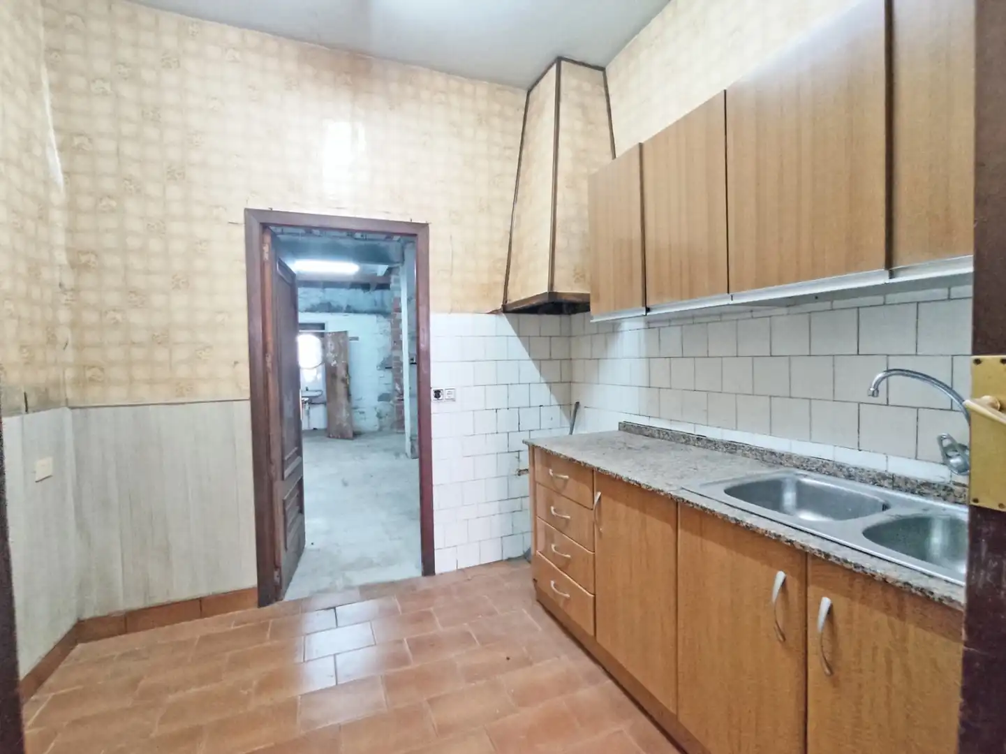 Casa rústica amb terrassa en venda a Gata de Gorgos, imagen 6