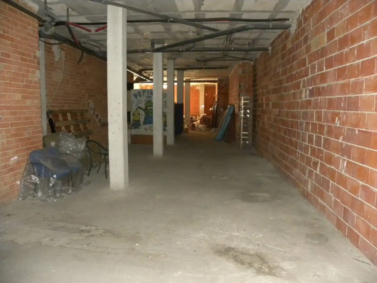Local comercial en venda a Caravaca de la Cruz, imagen 7