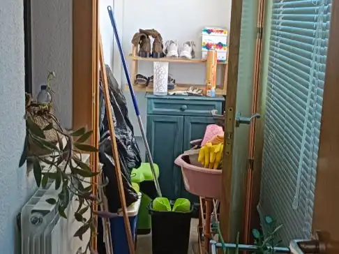Terraza de Piso en venta en Tarazona con Aire acondicionado