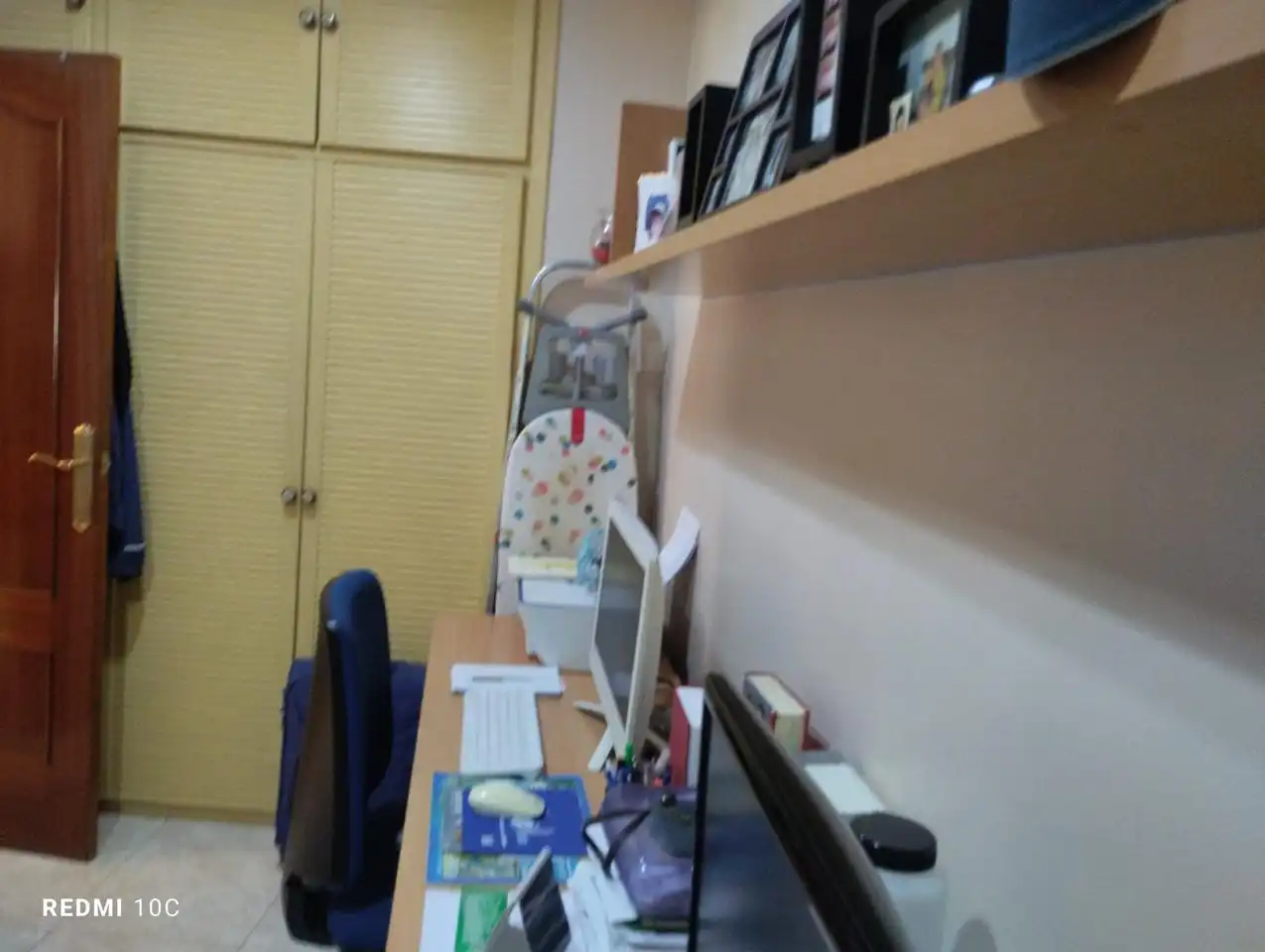 Piso en venta en Melilla