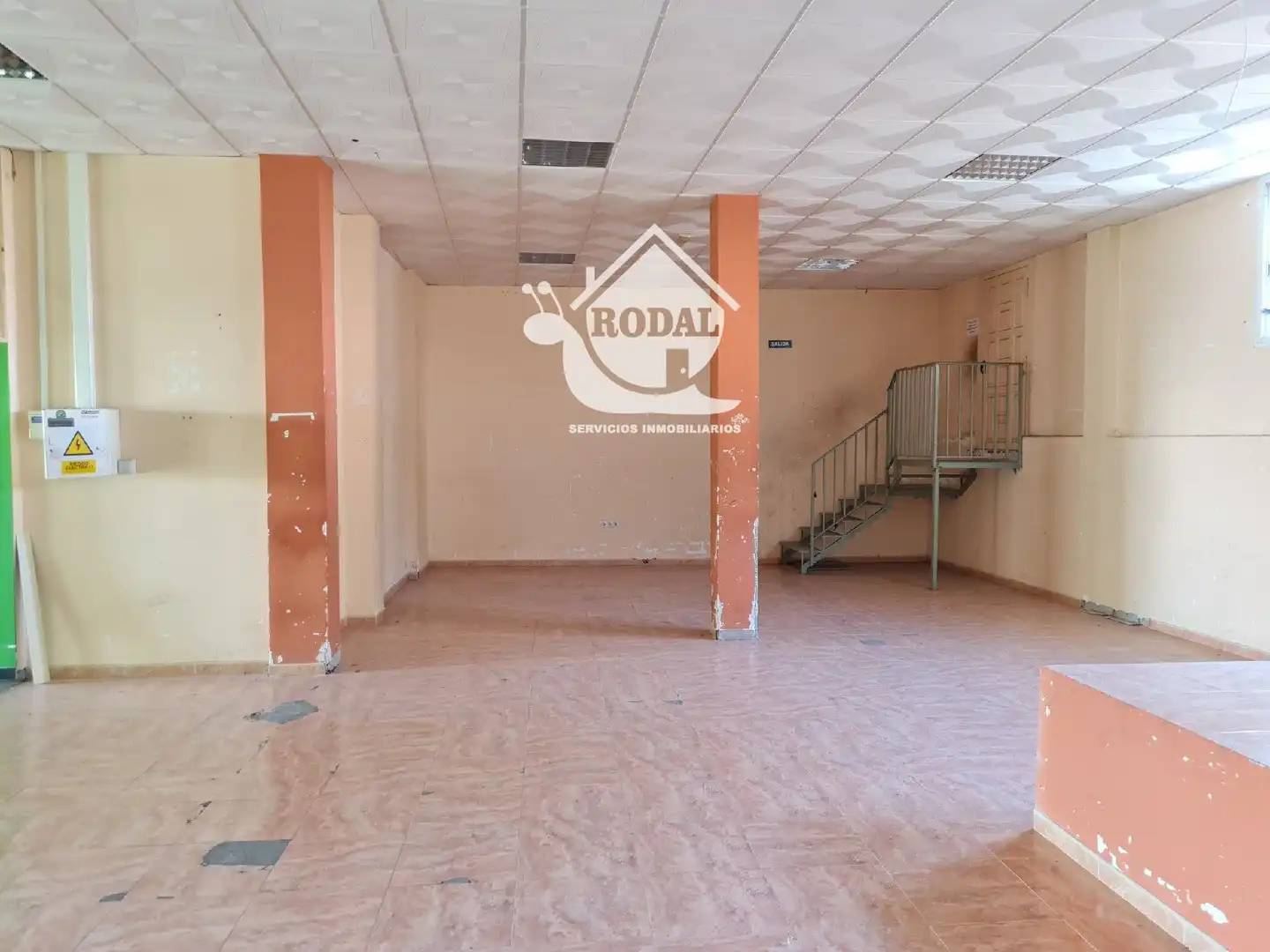 Local comercial en alquiler en Nijar (Cañada) 17, imagen 23