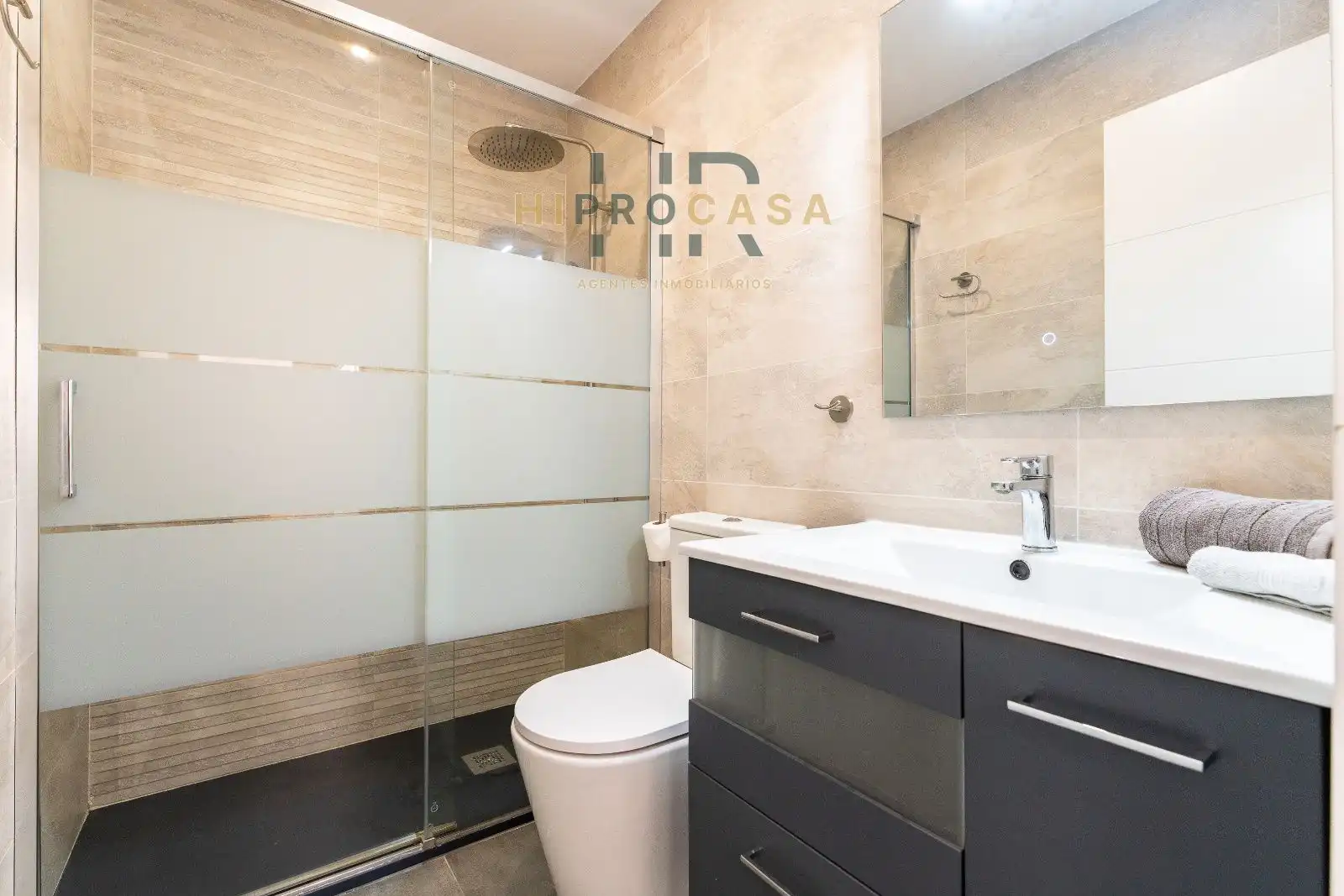 Bany de Casa o xalet en venda en Vila-seca Poble