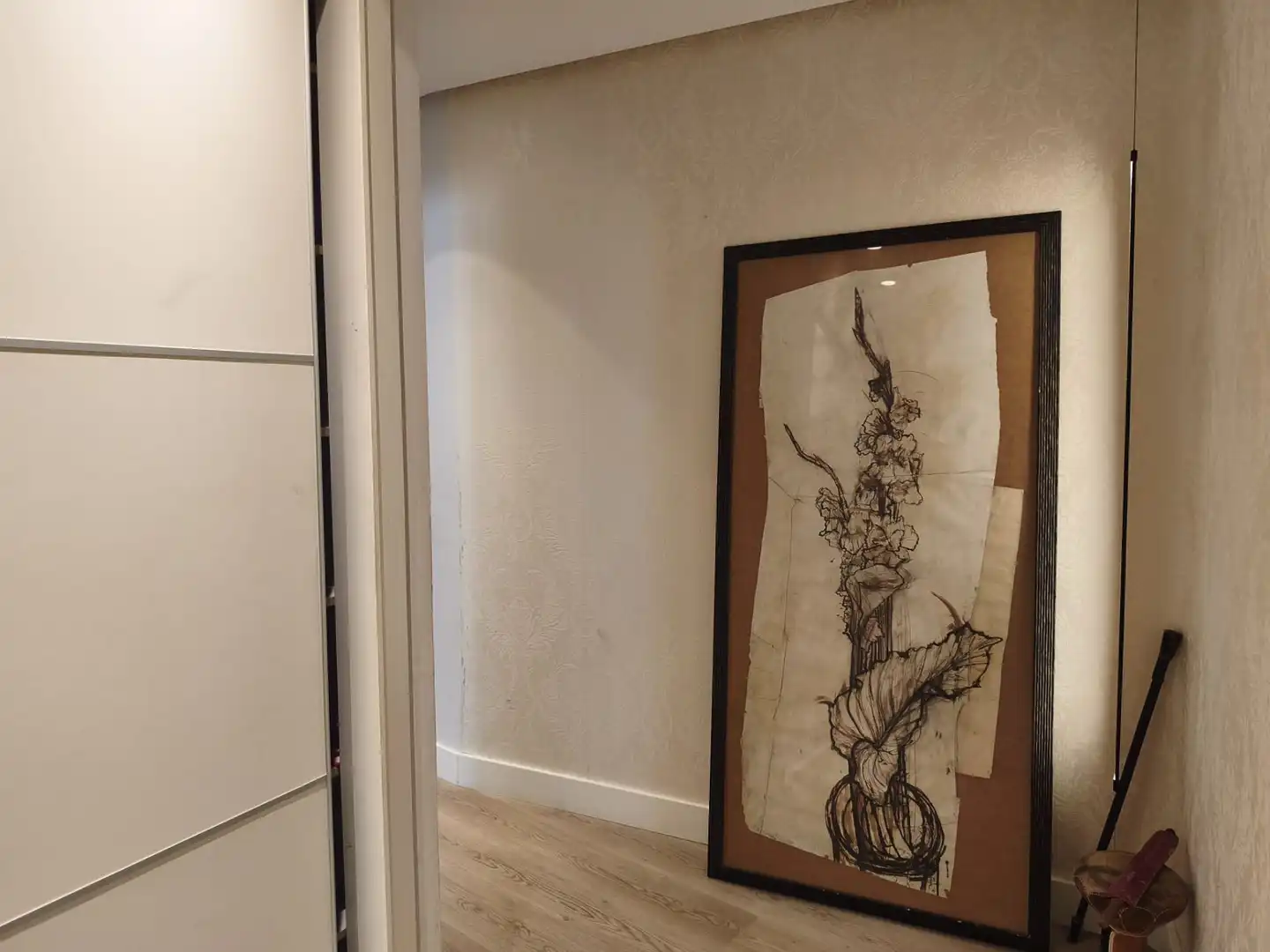Flat for sale in  Logroño  with Heating