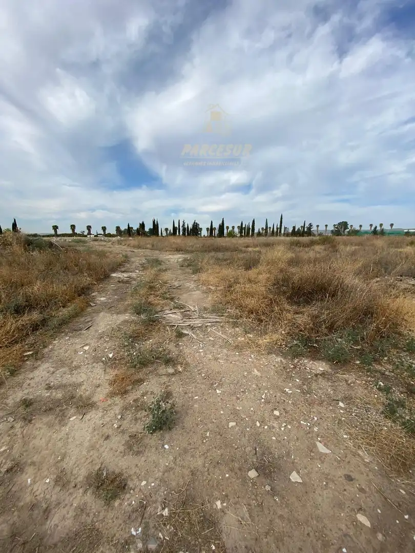 Terreny residencial en venda a Periurbano Oeste - Sierra, imagen 2