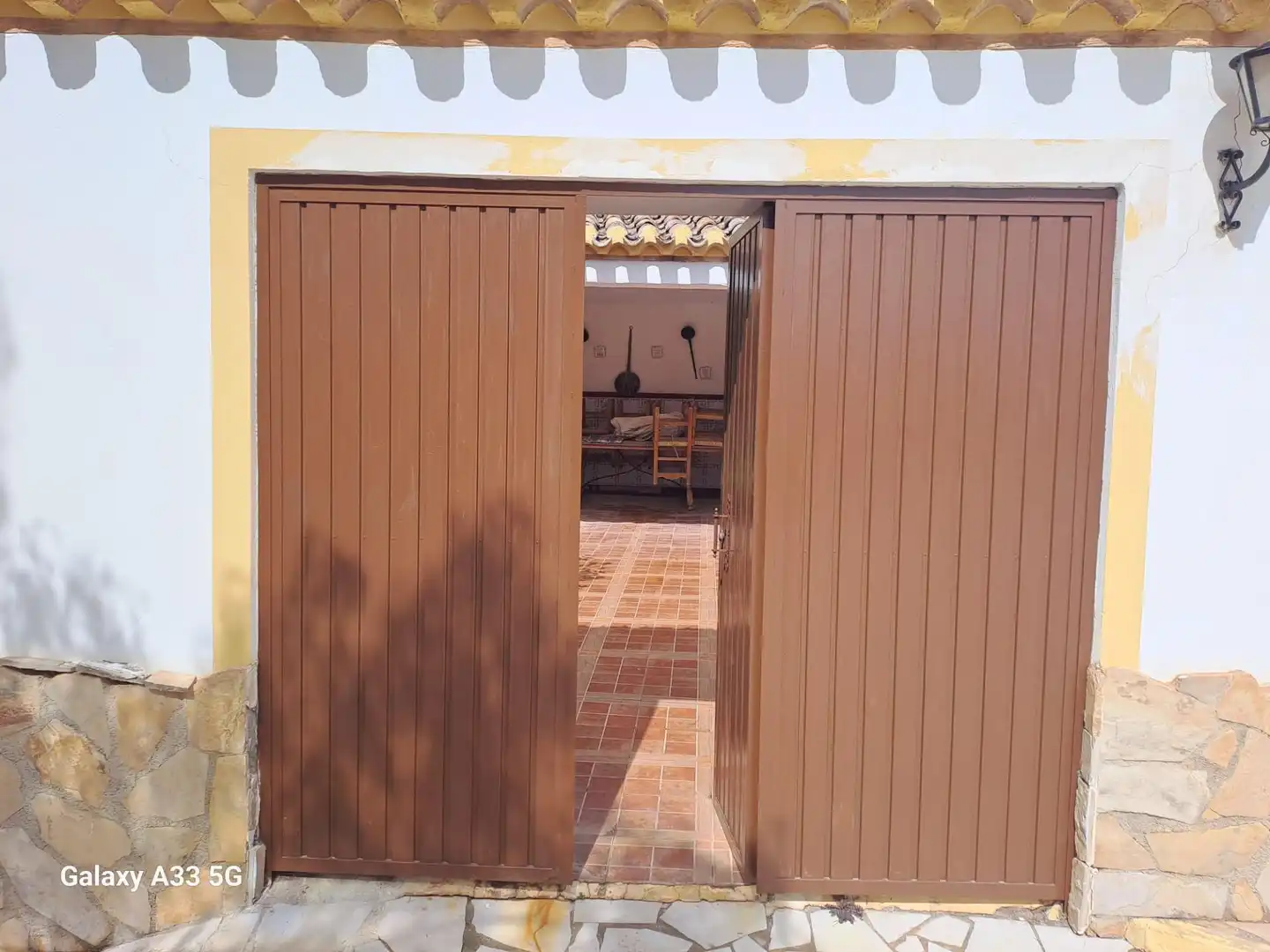 Casa en venta en Vélez-Blanco, imagen 38