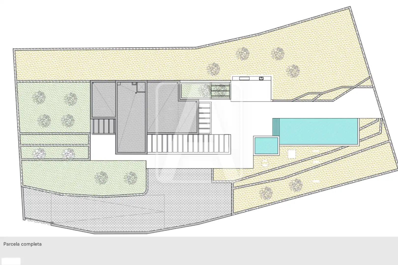 Villa con piscina in vendita a La Fustera, imagen 5