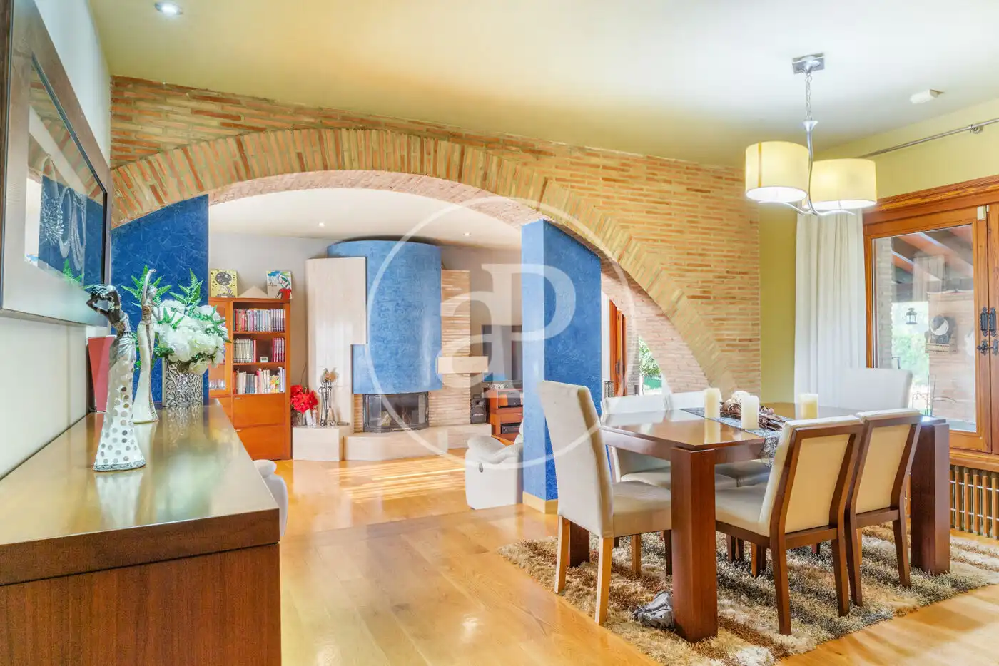Casa con piscina in vendita a Corral Nou - Montros - Estepar, imagen 10