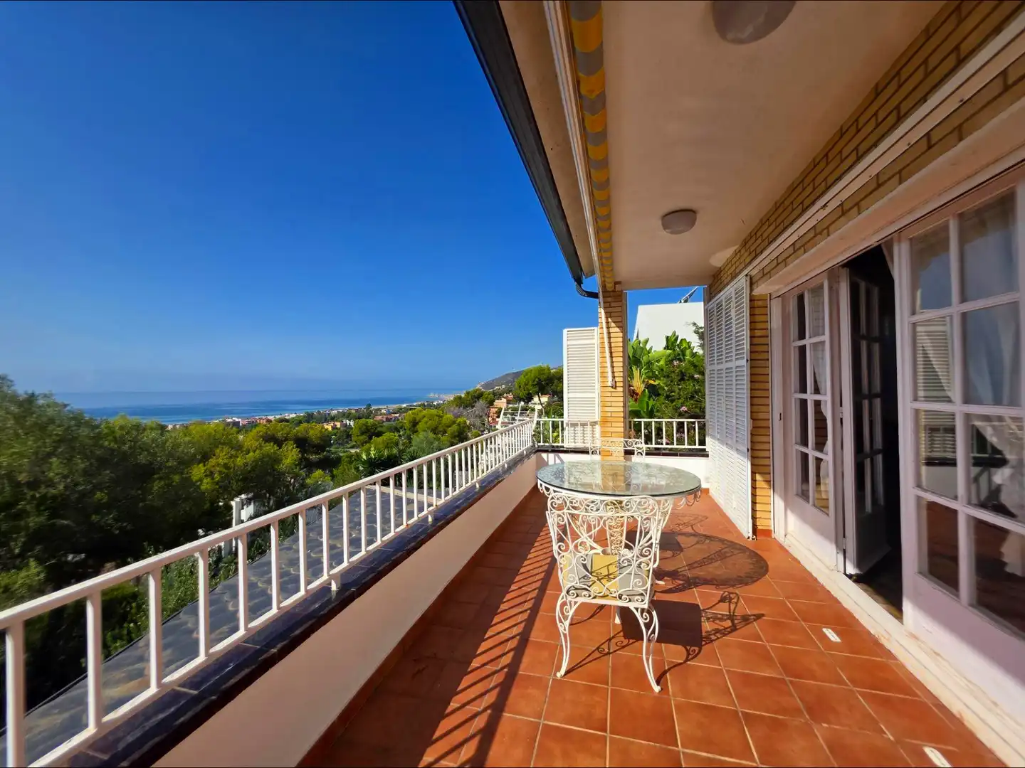 Haus oder Chalet zum Verkauf in Passeig Passeig Creu, Bellamar