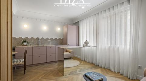 Photo 4 of Planta baja to rent in El Viso,  Madrid Capital