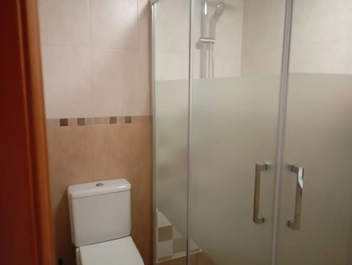 Bathroom of Duplexes for sale in Creixell  with Air Conditioner, Heating and Terrace