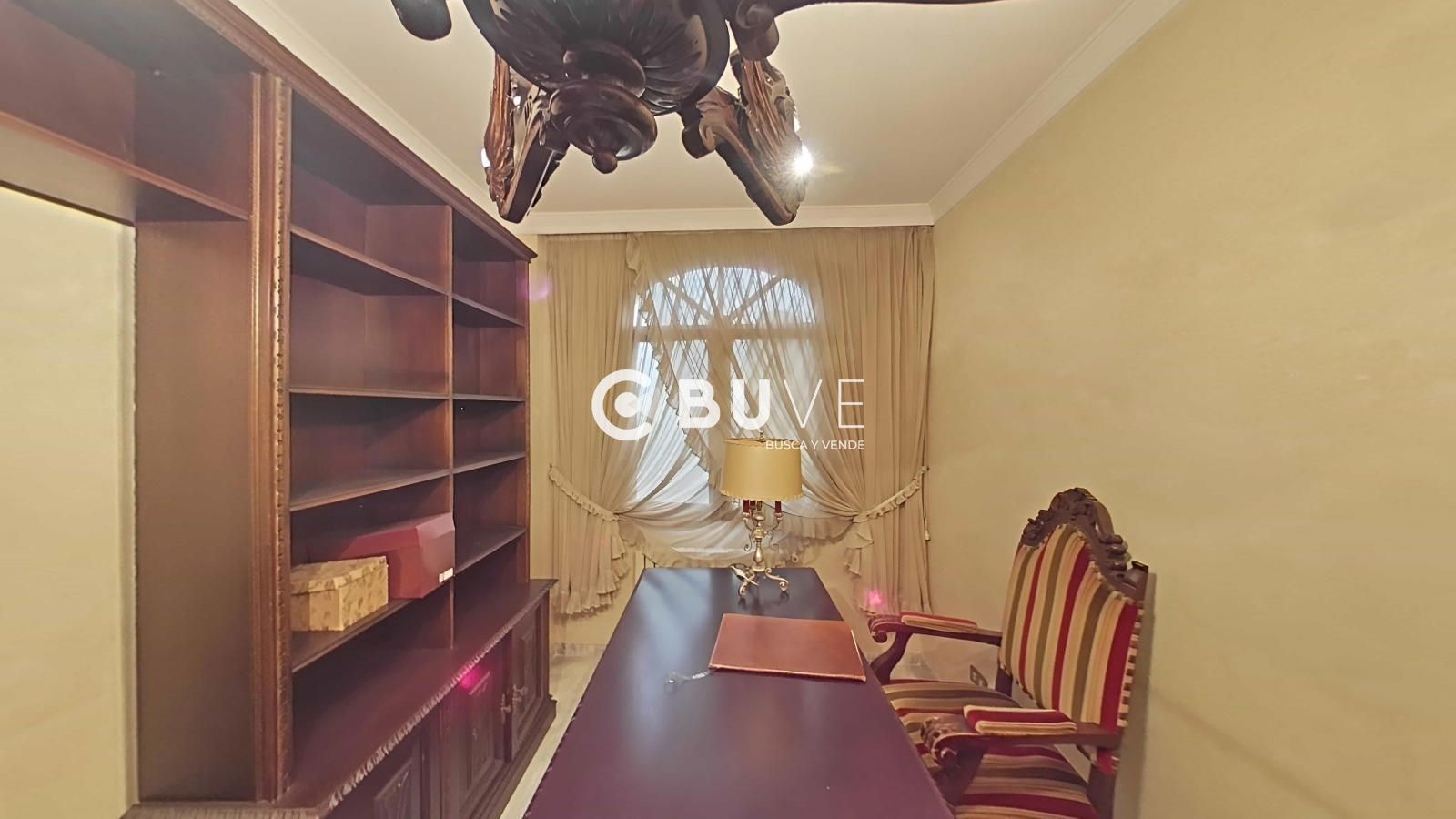 Casa o xalet en venda en Castellón de la Plana / Castelló de la Plana amb Aire condicionat, Calefacció i Moblat