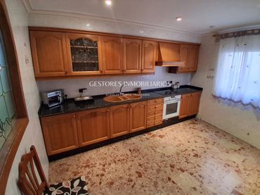 Casa en venta en CERCA DEL MERCADO