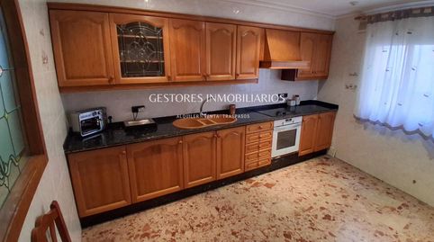 SE VENDE CASA EN COCENTAINA
