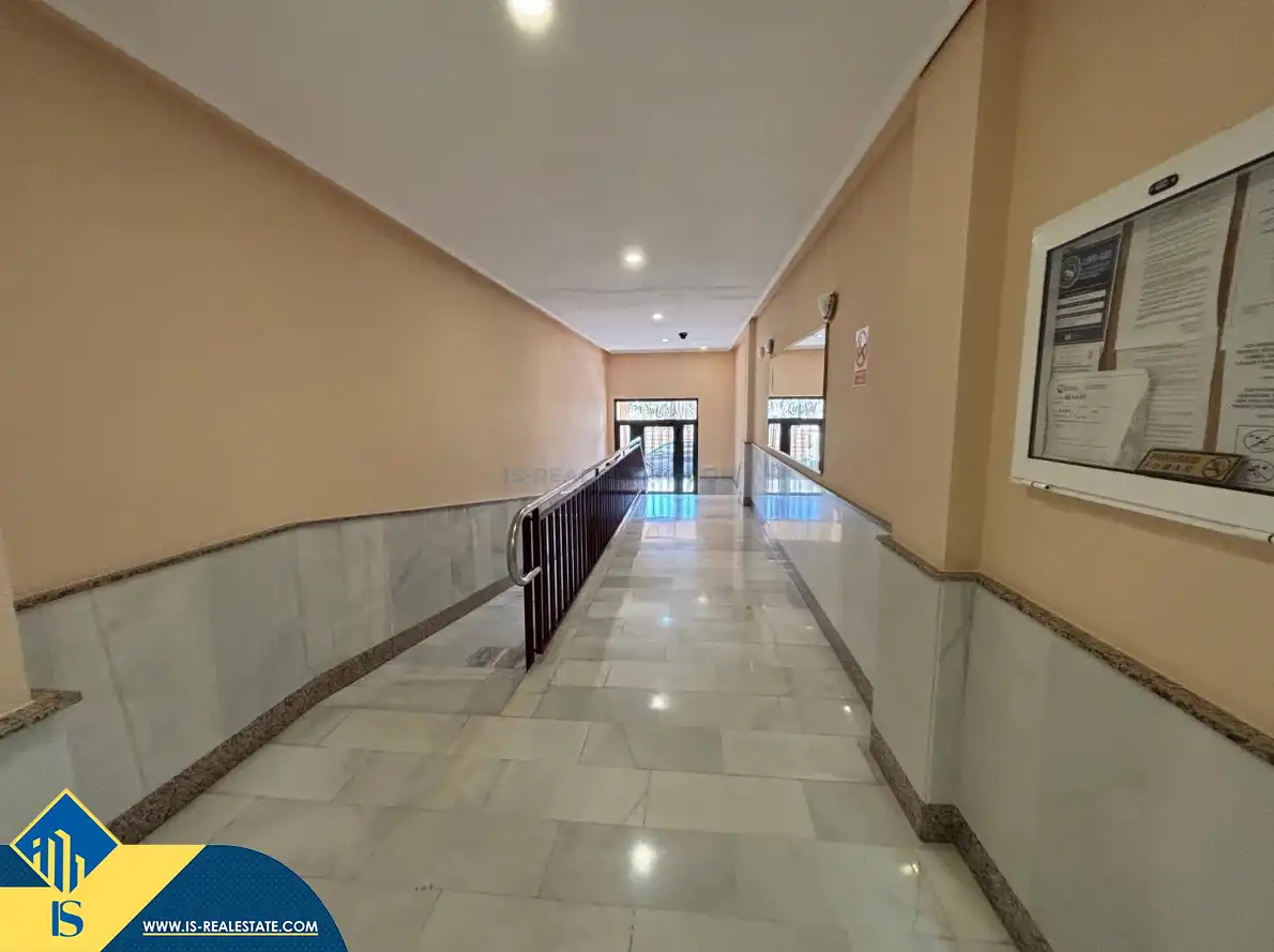 Apartament amb ascensor en venda a Playa del Cura, imagen 31