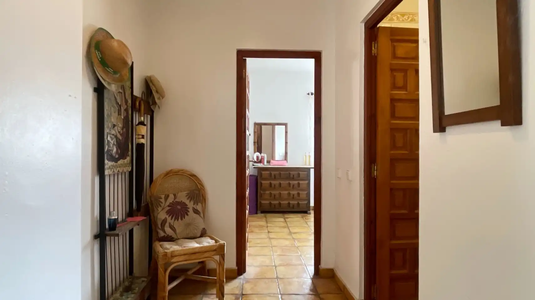 Detached house with pool for sale in Moravit - Cap Blanc, imagen 17