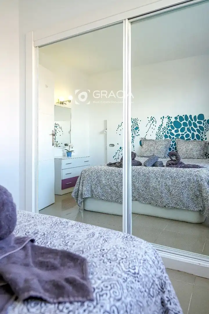 Piso con piscina en venta en Callao Salvaje - Playa Paraíso, imagen 20