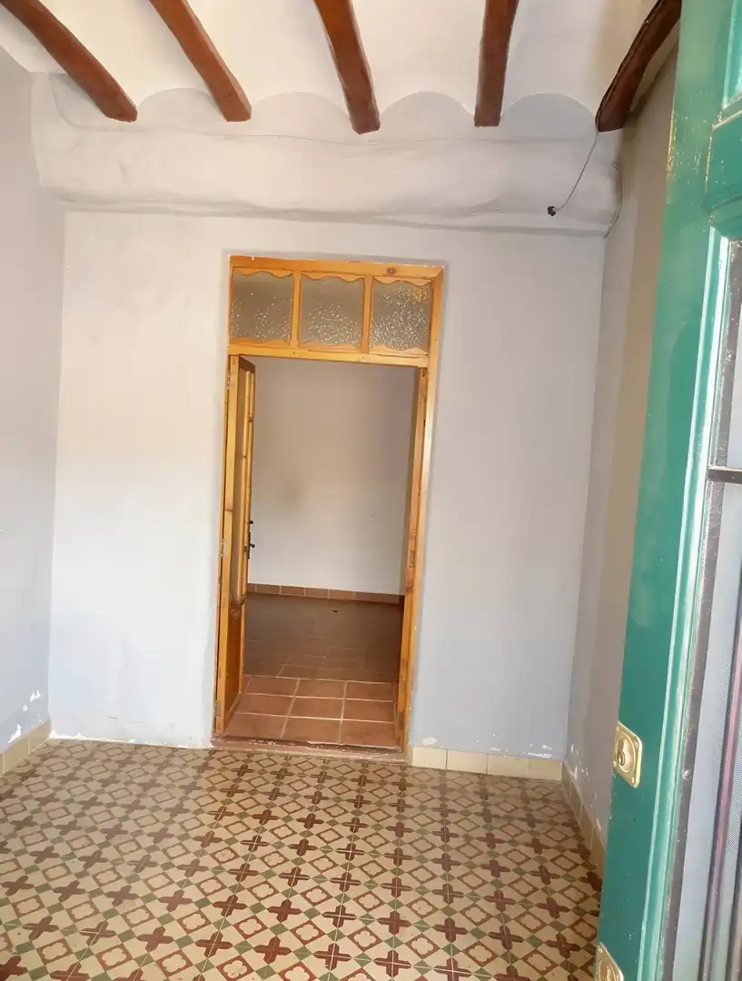 Casa con terraza en venta en La Vall de Gallinera, imagen 8
