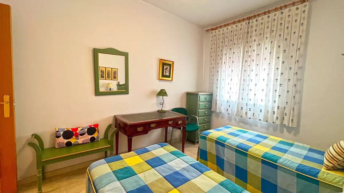 Appartement avec ascenseur à vendre à Marbella Centro, imagen 21