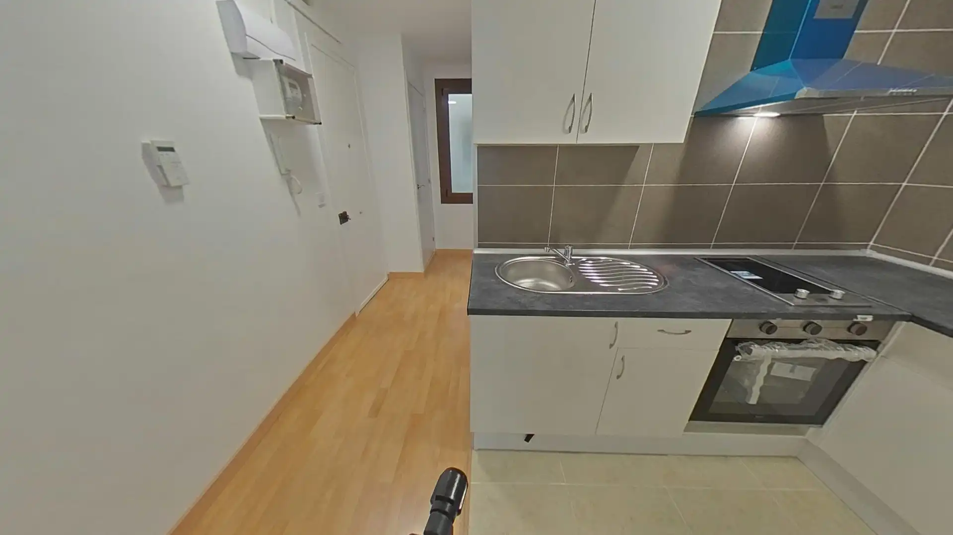 Cuina de Pis en venda en Barcelona